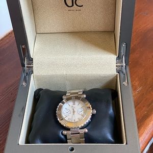 Gc watch !! swiss made watch!! like New